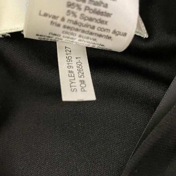 Evening Special Occasion Tea Length Dress | Camille La Vie | Women's 18 - Picture 16 of 16